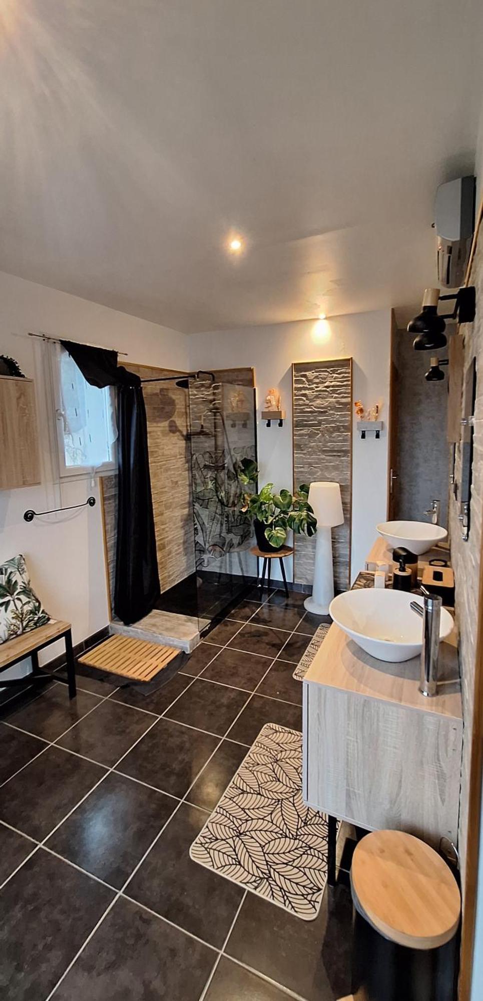 Chambres D'Hotes D'Aqui D'Aia Сен-Лоран-дю-Вар Экстерьер фото